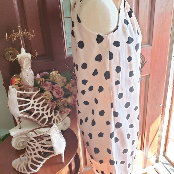 LOFT DRESS - Picture 4 of 11